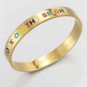 Kate Spade Look on the Bright Side Bracelet